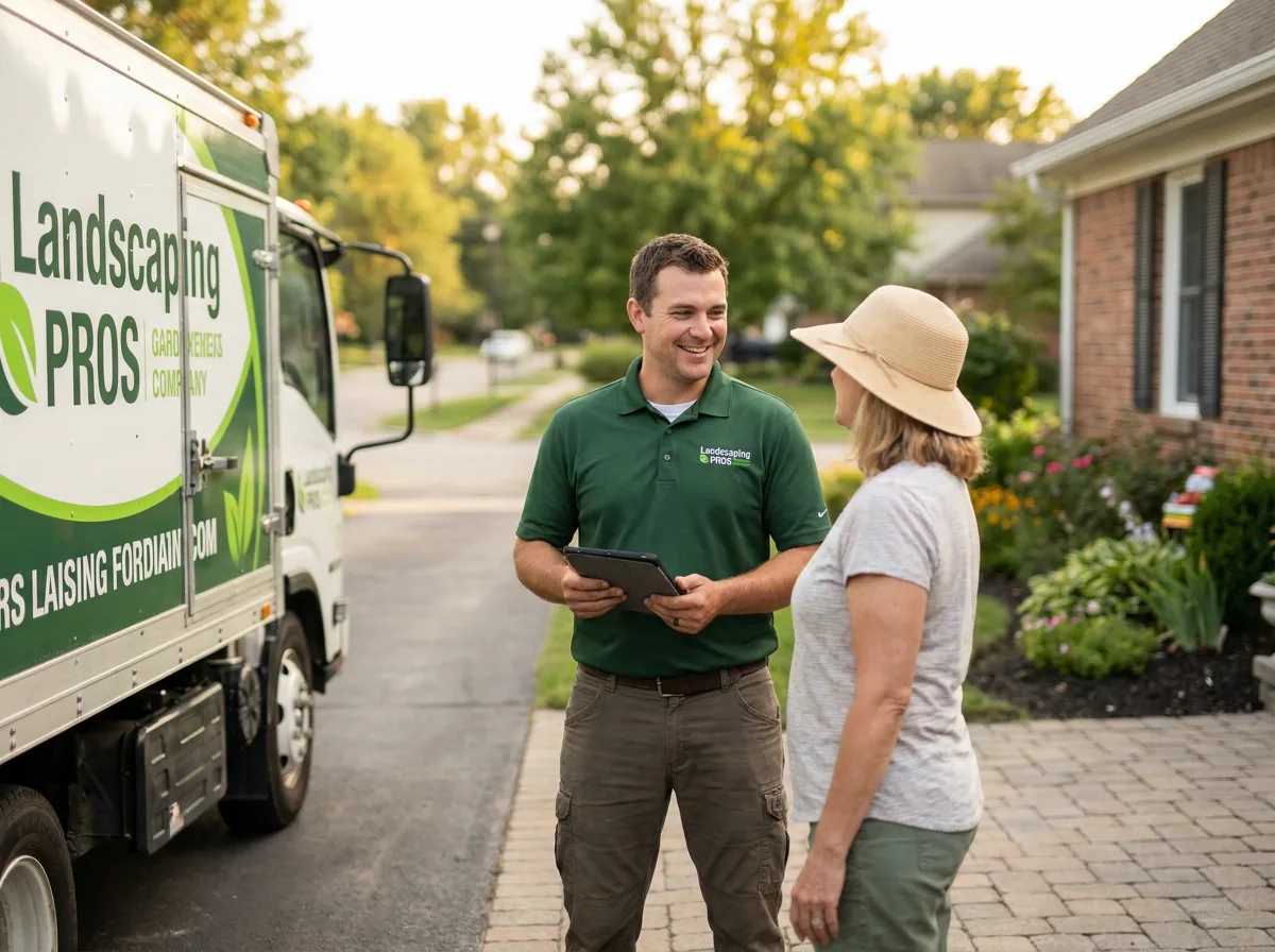 Landscaping Wellsville, NY FAQs